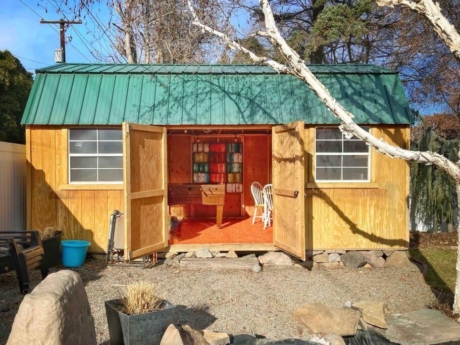 Centrally Located, Family And Furry Friendly Fun! 야키마 외부 사진