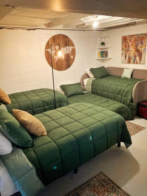 Centrally Located, Family And Furry Friendly Fun! 야키마 외부 사진