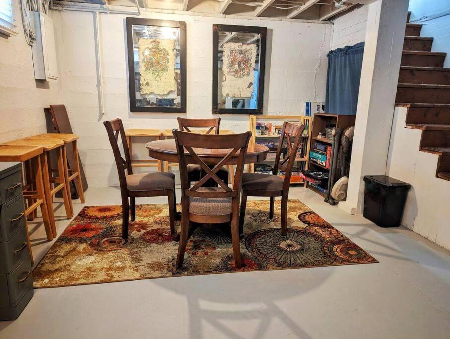 Centrally Located, Family And Furry Friendly Fun! 야키마 외부 사진