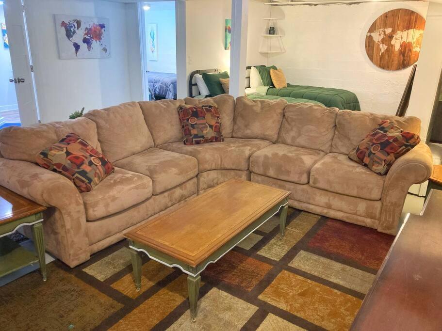 Centrally Located, Family And Furry Friendly Fun! 야키마 외부 사진