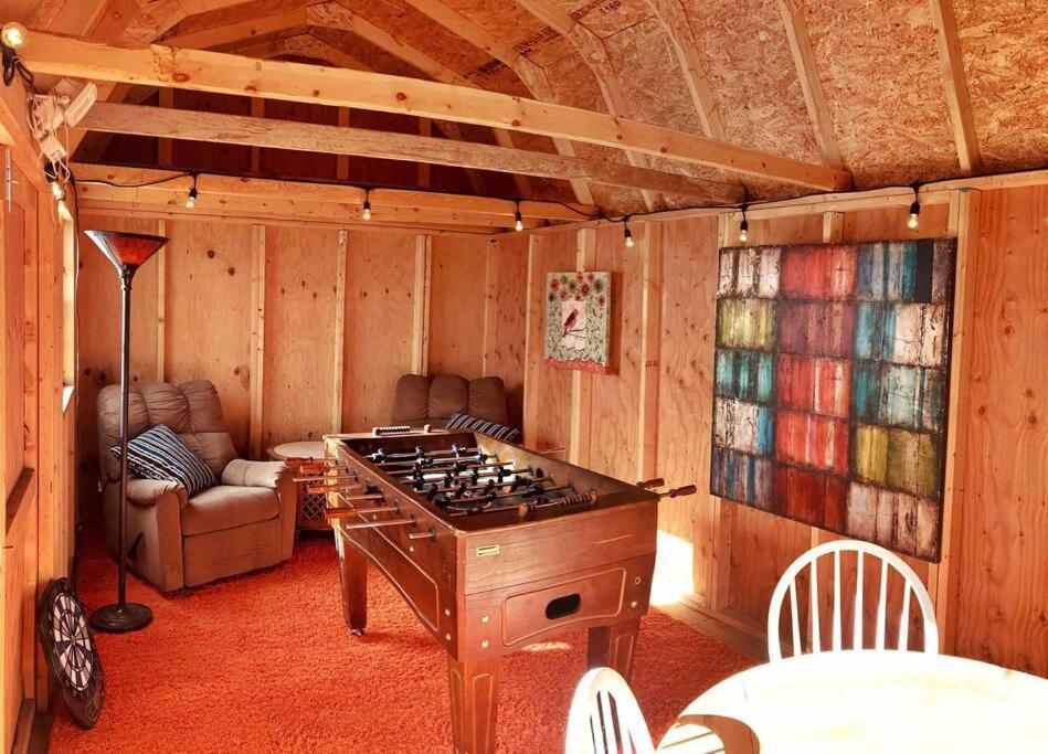 Centrally Located, Family And Furry Friendly Fun! 야키마 외부 사진
