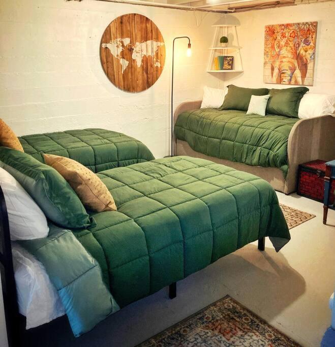 Centrally Located, Family And Furry Friendly Fun! 야키마 외부 사진