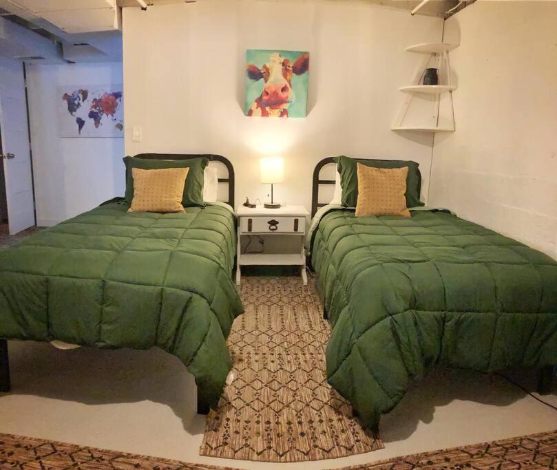 Centrally Located, Family And Furry Friendly Fun! 야키마 외부 사진